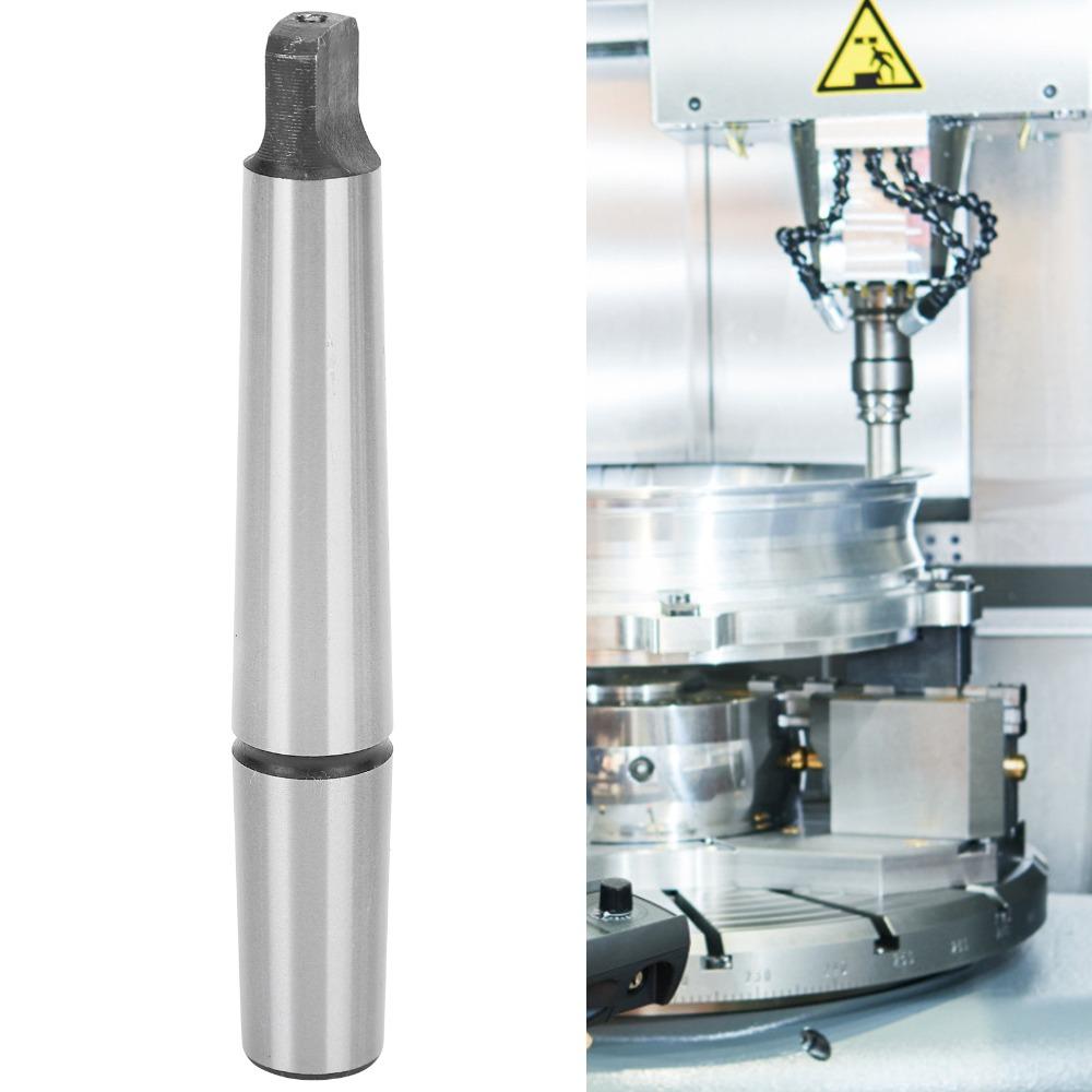Expertly Machined Drill Chuck Arbor Secure Drilling Power Tool Accessories Industrial Use