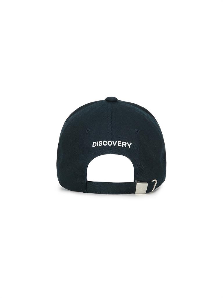 DISCOVERY EXPEDITION Awesome Hard Ball Cap (D/Navy)