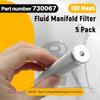 B97A-730-067 100Mesh Fluid Manifold Filter Paint Sprayer Filter For Titan 440 Paint Sprayer Filter For Titan Paint Sprayer