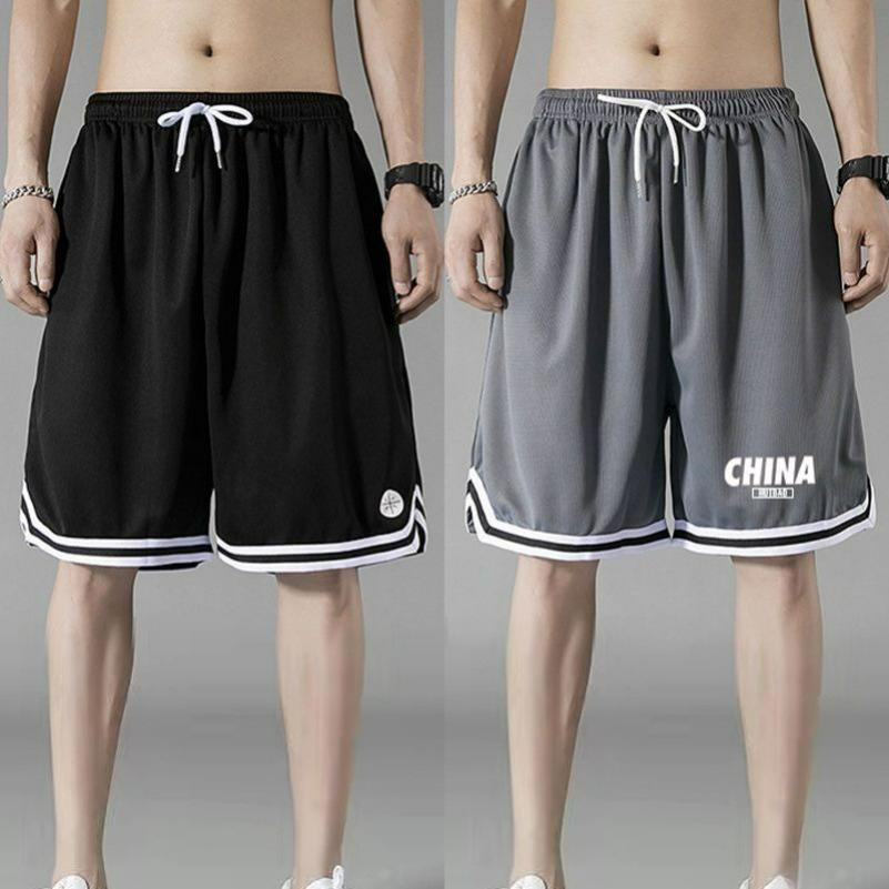 Pantaloncini Uomo Estivi Pantaloni Sportivi da Casa Uomo Pantaloni da Corsa Uomo Pantaloni Uomo Casa Uomo Casual All-match