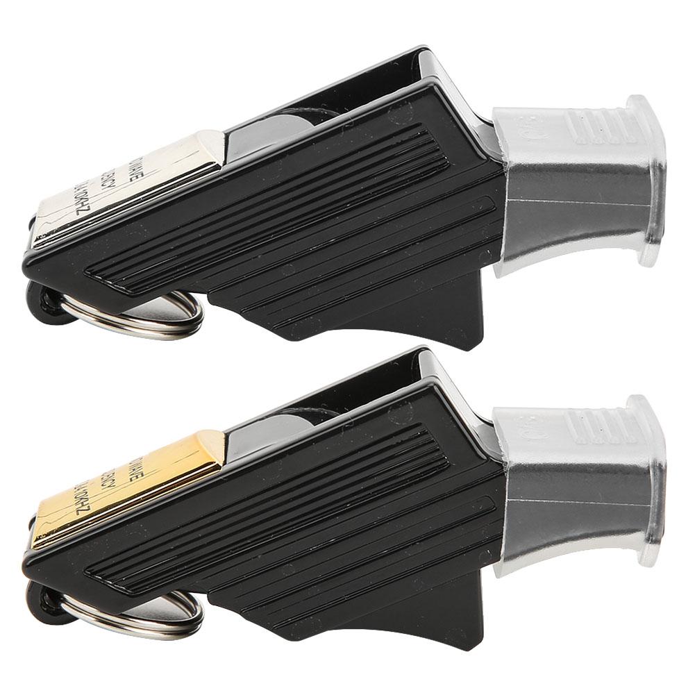 Basketball Sport Training Schiedsrichter Pfeife Camping Überleben Notfall Rettungspfeifen Basketball Pfeife Rettungspfeife