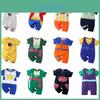 Unisex (până la 3 ani) – Salopete
