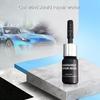 Windschutzscheibe Riss Reparatur Flüssigkeit Auto Fenster Reparatur Harz Auto Windschutzscheibe Zubehör Flüssigkeit Riss Kratzer Wiederherstellung L4Q7