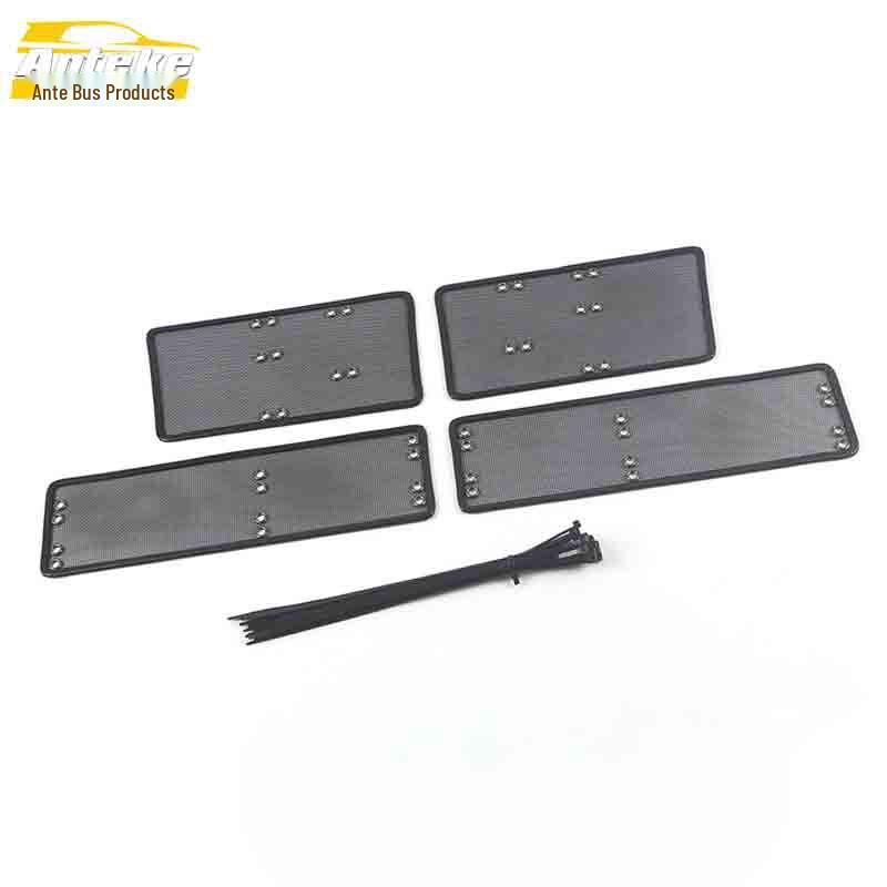 Decorative Insect Screen & Radiator Diamond Mesh for 17 Lavida Models