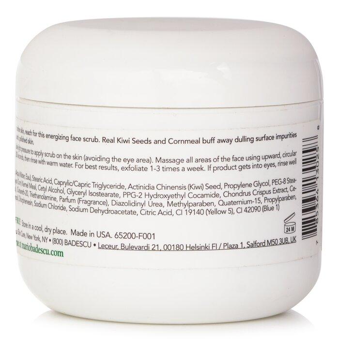 MARIO BADESCU Kiwi Face Scrub
