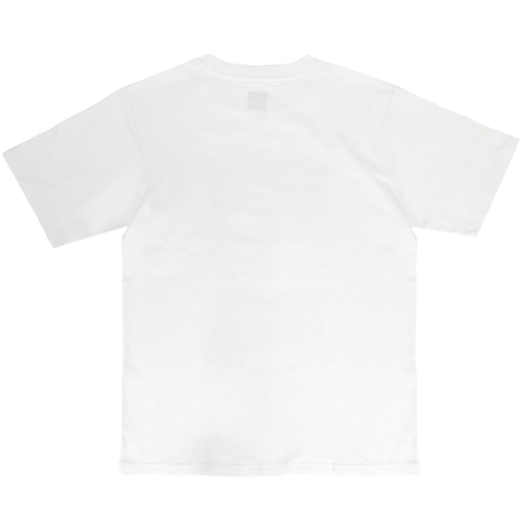 Fineplus Godzilla Biollante Character Print Short Sleeve Vs. T-Shirt