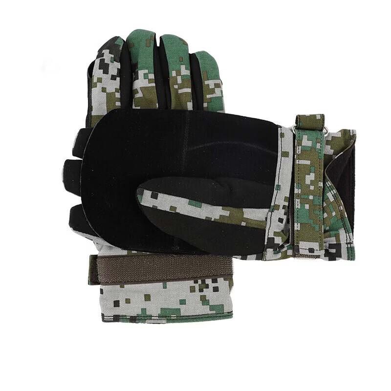 Armory Outdoor Climbing & Rappelling Gloves