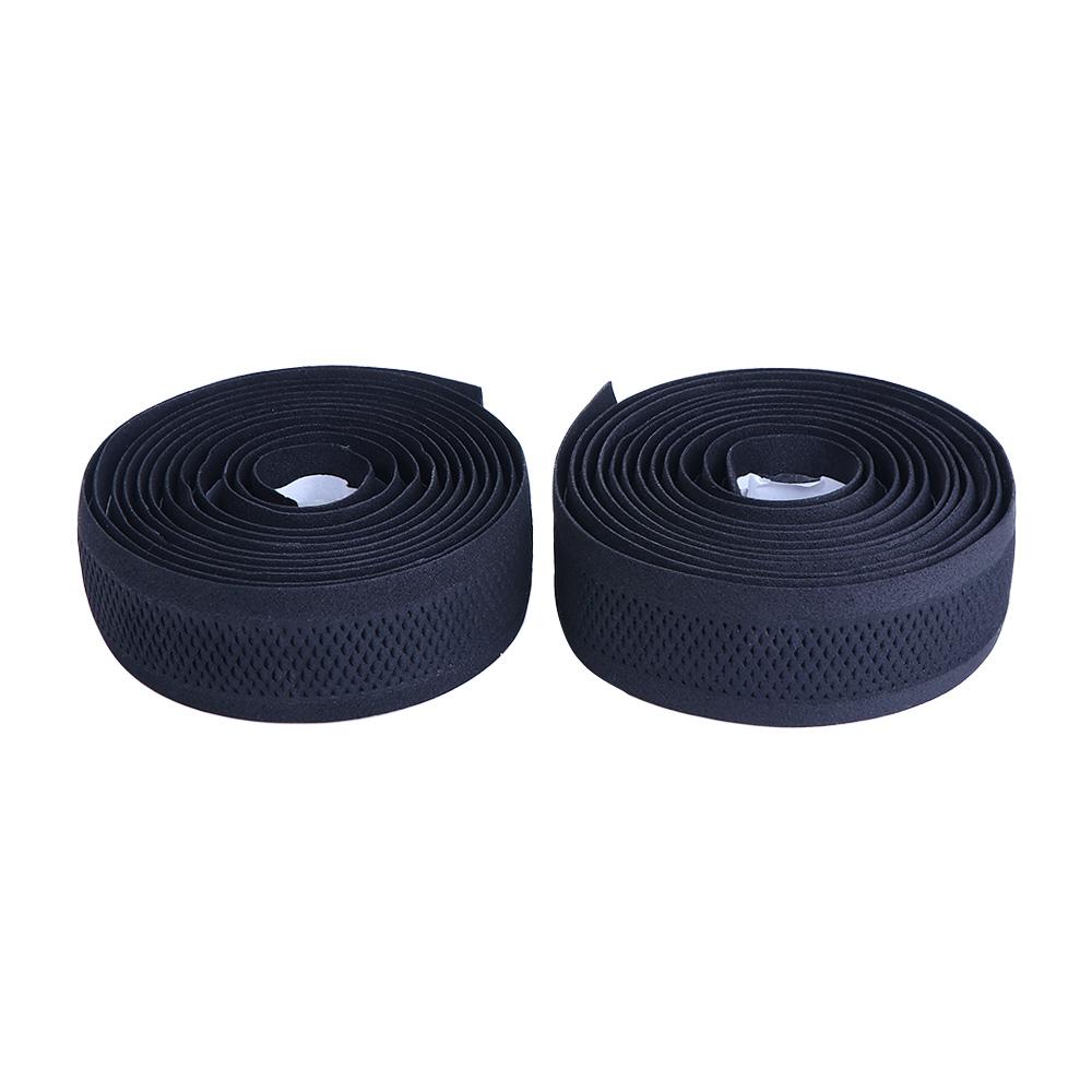 Design Road Bike Anti-slip Bike Handlebar Tape Bicycle Bar Tape Handlebar Gloves Bike Handle Wraps