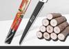 Japanese Great White Shark Hand Saw for Trees and Woodworking - Manual Handheld Saw