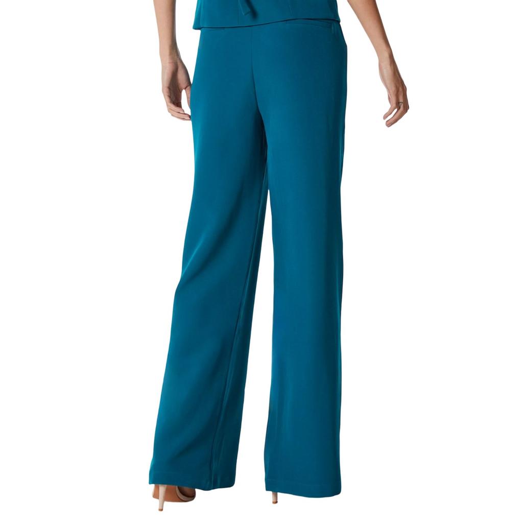 Principles Womens/Ladies High Waist Wide Leg Trousers
