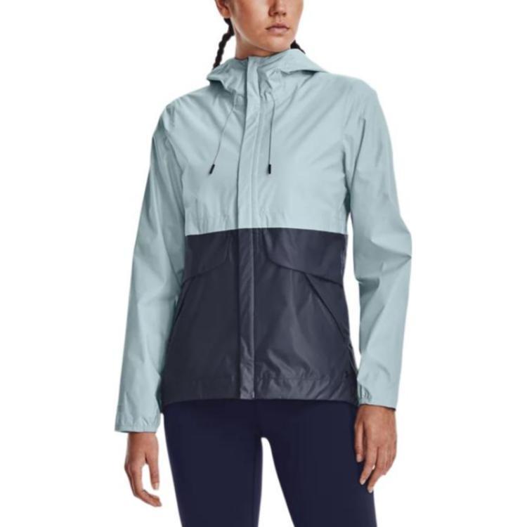Under Armour Jacket Women's Multicolor Unisex 1350954-496