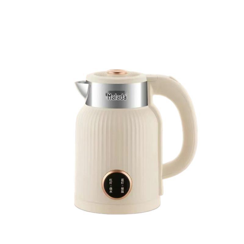 In-Stock Fast-Boiling Electric Kettle with Large Capacity, Auto Power-off, and Heat Preservation