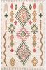 Eliana Home Washable Printed Carpet LNA1009
