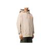 Y-3 Classic Chest Logo Hoodie Trace Khaki Men Tops Brown HT4499