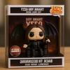 2025 per Figura di Ozzy Osbourne Grazie Ozzy L'Ultimo Spettacolo Ritorno all'Inizio Spettacolo di Addio 2025 Statuetta Decorazioni da Scrivania