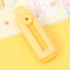 Creative Retractable Push Pull Eraser Student Writing Drawing Correction Stationery School Supplies Stationery