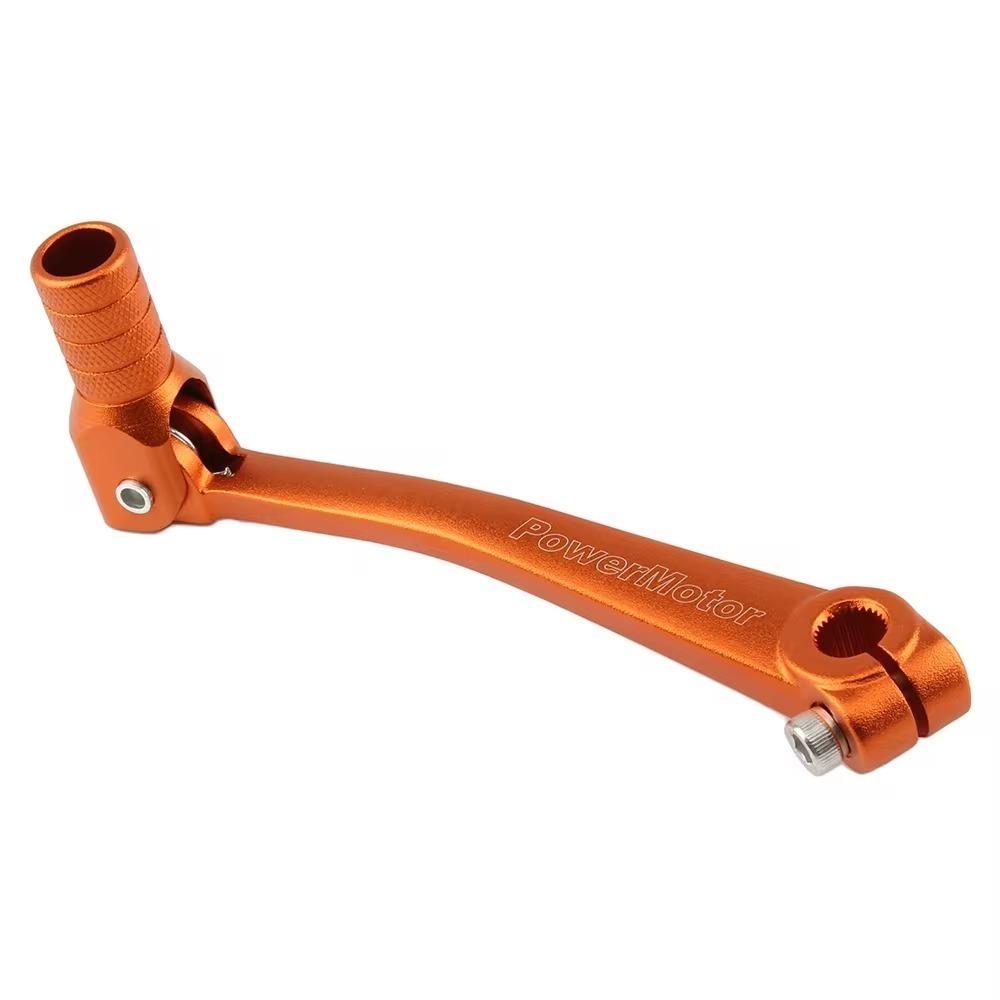 

Прочные аксессуары для модификации мотоцикла для KTM Suzuki Yamaha Kayo 125 140 150 250cc квадроцикла оранжевый