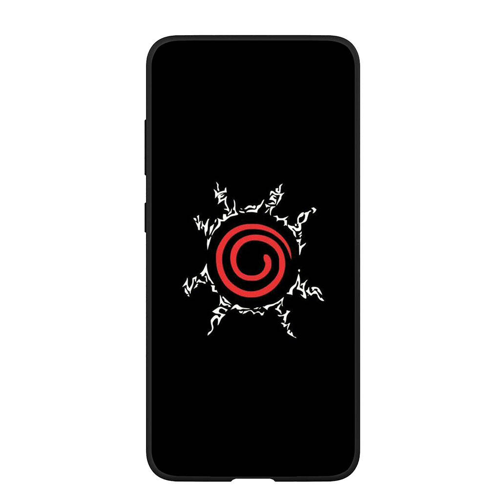 Phone Case for iPhone 17 15 16 Plus XR Redmi Note 14 12 11 13 Pro Max Huawei P30 P20 Lite Y9 OPPO A60 A40 A80 A18 A16 A54 Akatsuki Naruto Itachi Cover
