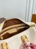 Speedy 2026 Genuine Leather Crossbody Pillow Bag: Women's Single Shoulder Underarm Handbag, Hot Seller