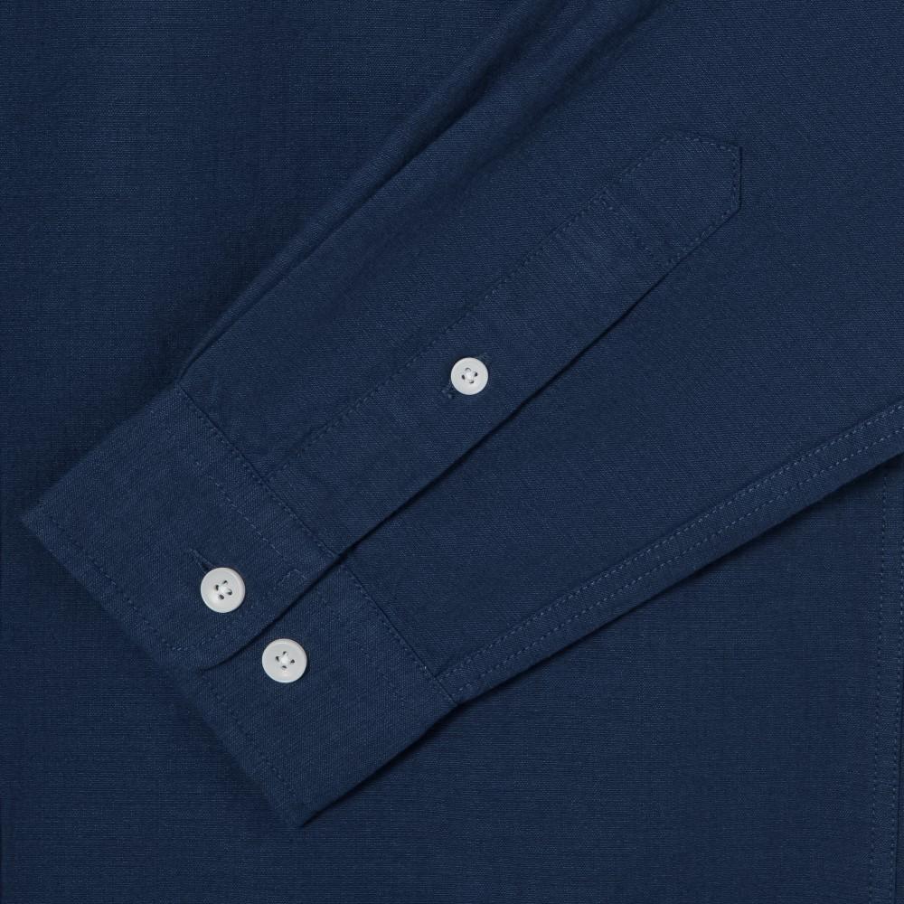 Lacoste Men's Chambray Shirt CH913E-56GF9F