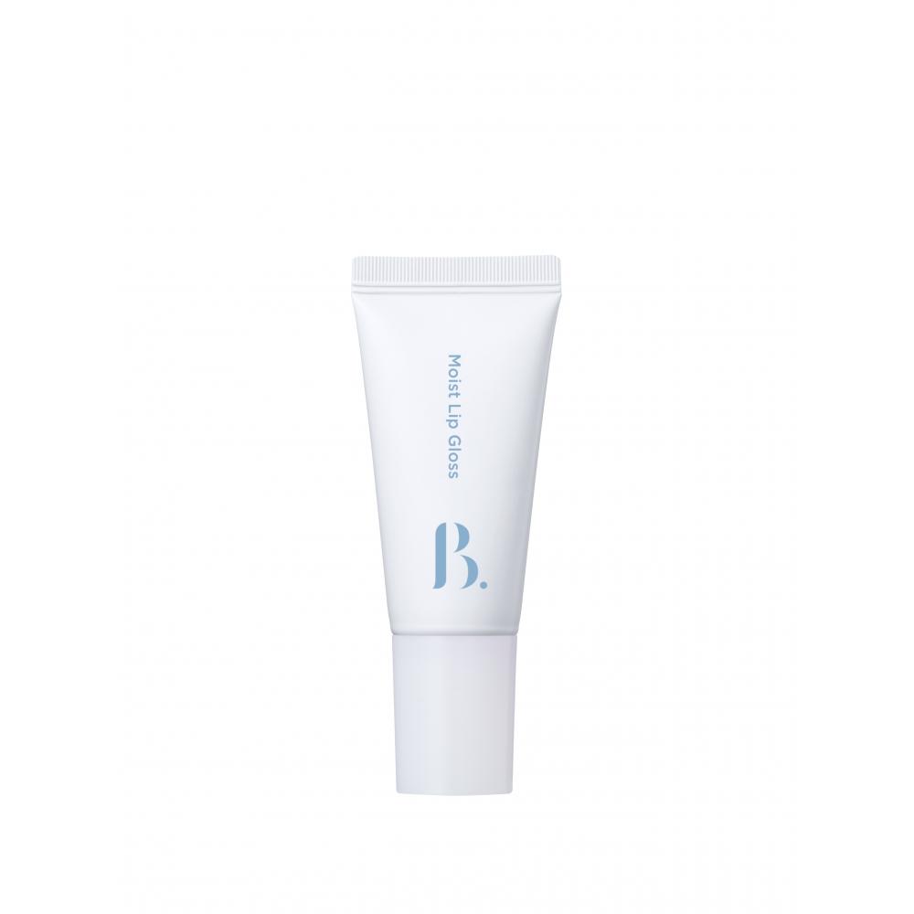 

Bonsep Makeup Moist Lip Gloss [01 Clear Coating]