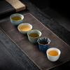 Mantinghuan Ceramic Tea Set Gift Collection