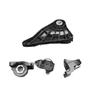 Mercedes C-Class W206 Headlight Repair Kit (2021-2024) A2068209700L/R