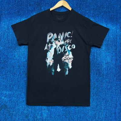 Panic At The Disco Pray For The Wicked Rock T-Shirt Size Medium