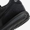 NIKE W Cortez Textile Black/Dark Smoke Grey/Black FV5420-002 22.0cm