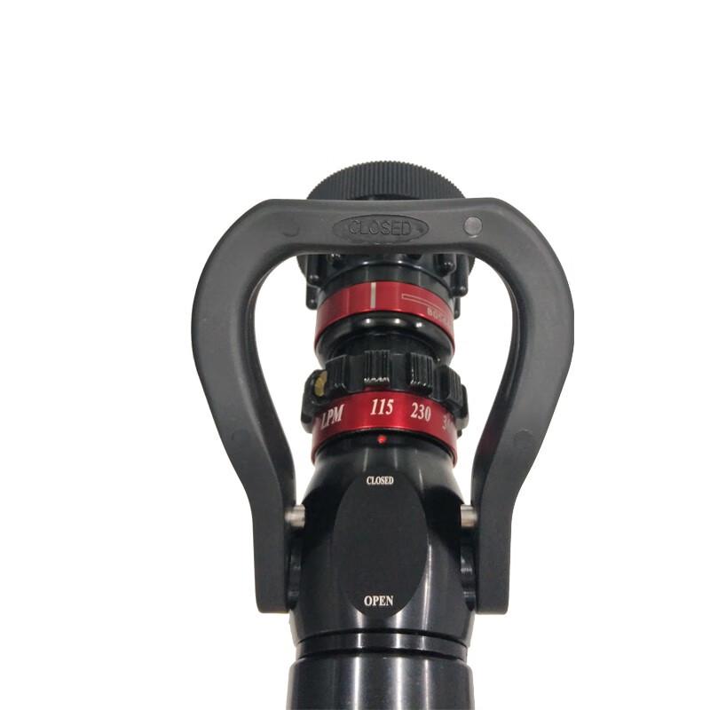 TUOYU Multi-functional Recoilless Fire Nozzle