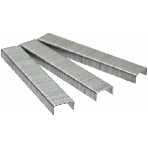 Takagi Staples for Handy Tackers, 12 X 6mm, Pack of 1000, 4907052631311