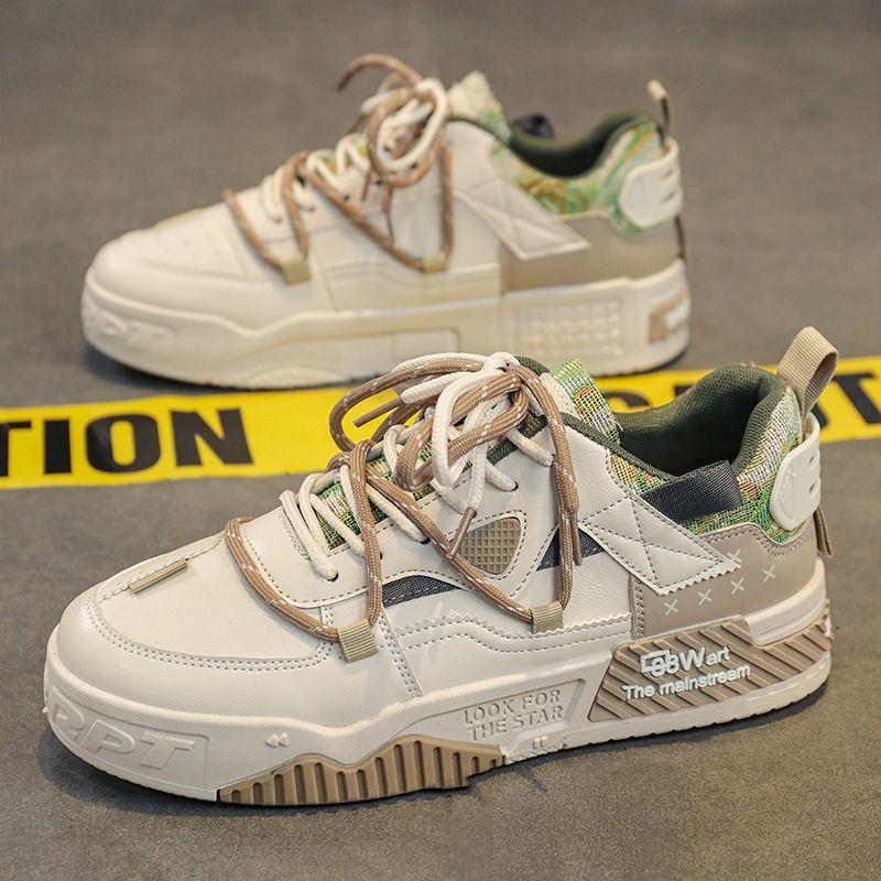 Scarpe Casual da Uomo Scarpa Estiva da Uomo Sneakers da Corsa Chunky Sicurezza Sport Senza Pelle Calzature Offerta Novità Lavoro Promozione