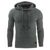 Premium Quality Muscle Mens Long Sleeve Casual Tops Shirts For Stylish Comfort
