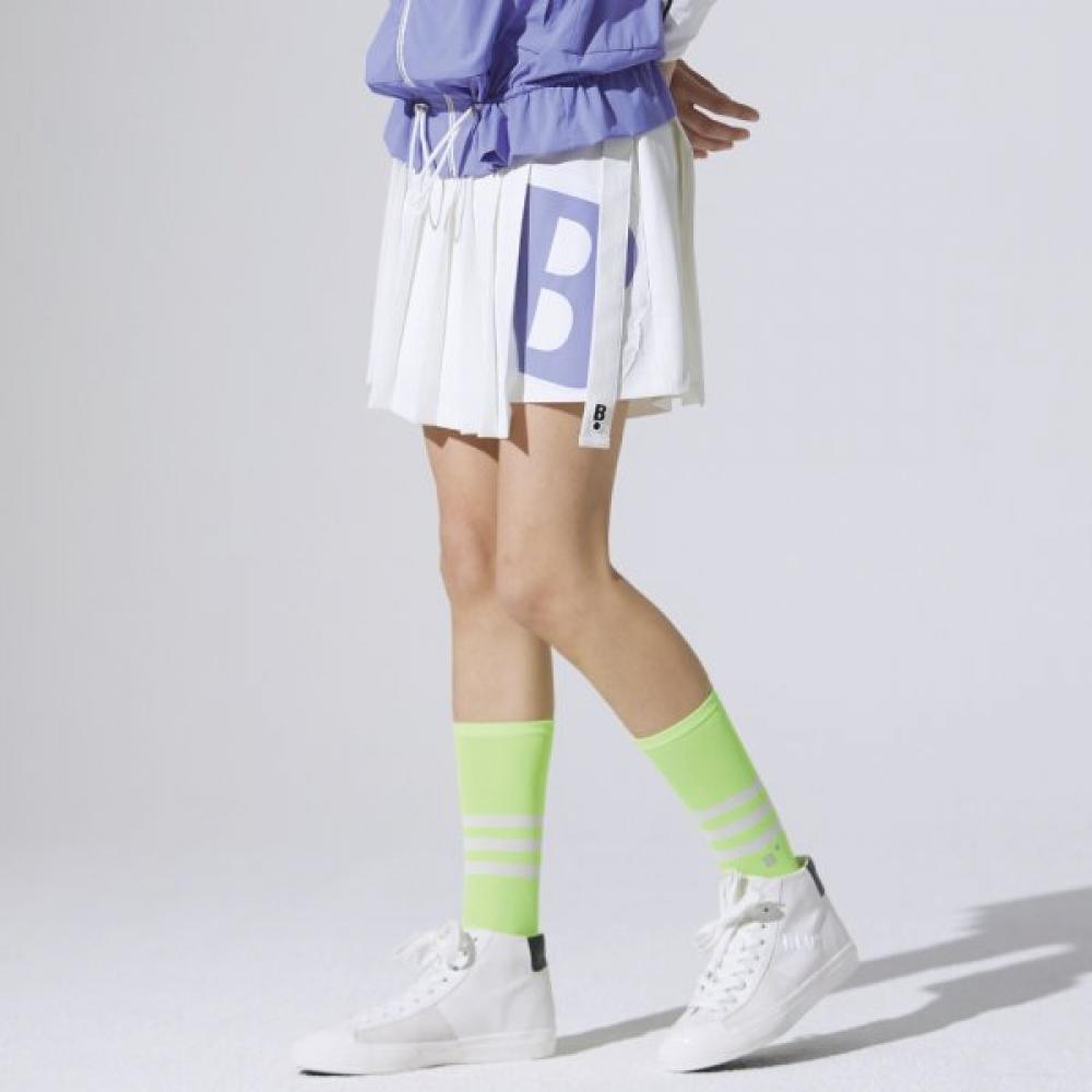 Blu Dot B Wrap Skirt Culotte Pants Wh 028