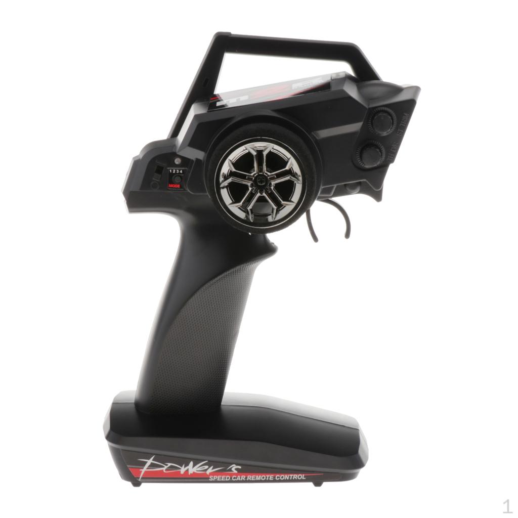 Remote Control for 144001 124276 Cars Vehicles Toys Accessories