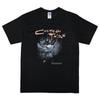 Collection Cocteau Twins Crop Top, Treasure Album Tee, Alt Rock Band Tee, Cute Crop Tops, Gifts for Her, 90s Band Shirts, Unisex