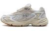 725 New Balance 'Bone Metallic Silver' ML725T