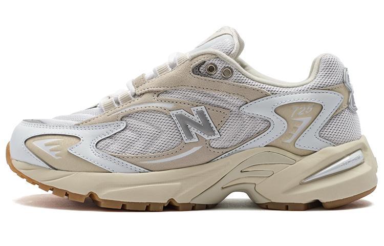725 New Balance  Костяной Металлический Серебристый  ML725T 37