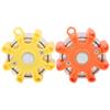 8 LED Waterproof Signal Indicator Light Night Warning Emergency Stroboscopic Lamp