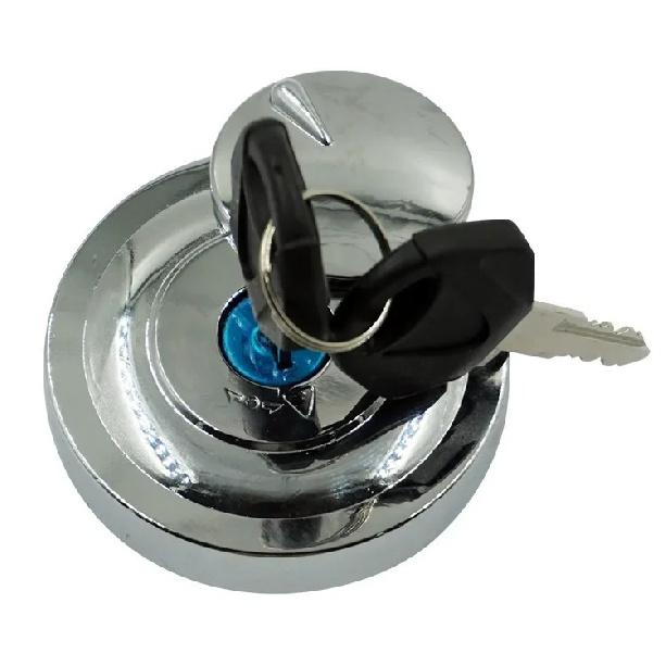 Motorcycle Accessories Yamaha DragStar Vstar XVS650 950 1100 98-17 Fuel Tank Cap