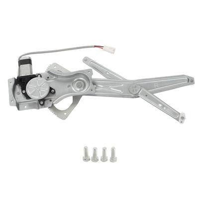 Front Right Electric Window Regulator 1008549 Replacement for Holden Commodore VT VX VU VY VZ