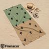 Split Tone Cactus Cartoon Anime Beach Towel Microfiber Quick Dry Super Absorbent Soft Bath Towel for Kids Adults Travel