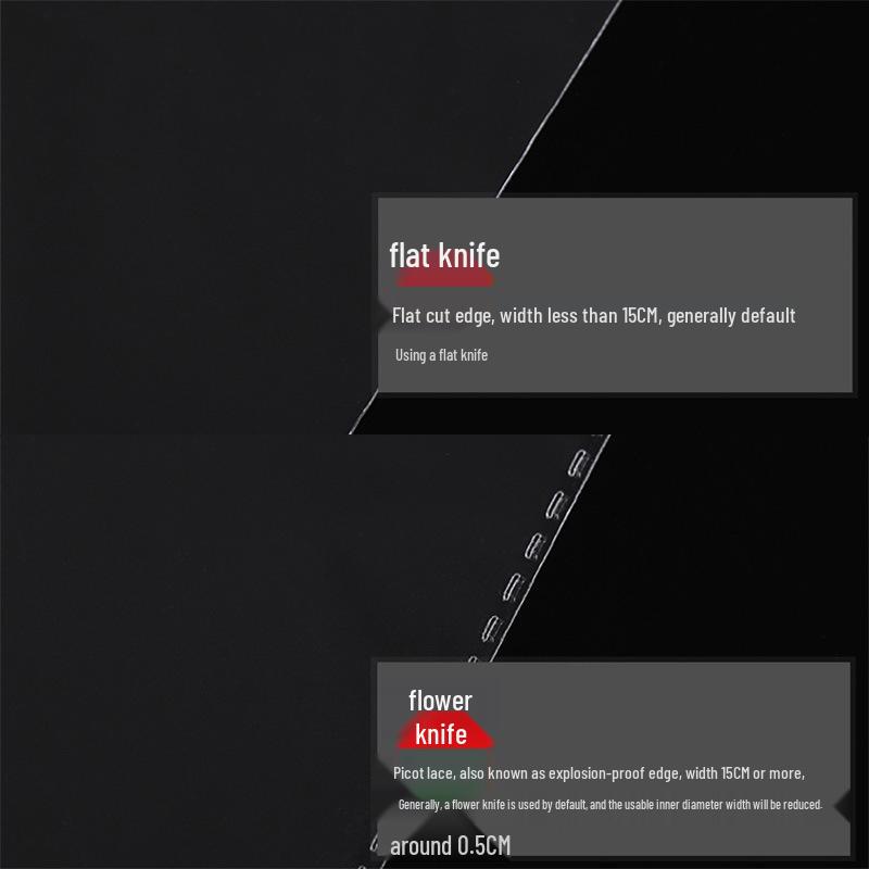 Transparent Self-Adhesive OPP Bags for Clothing and Shirt Packaging