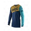 Mens Long Sleeve Cycling Jersey Quick-Dry Performance Bike Shirt Riding