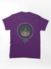 Endless Stars Fading Dahlia Classic Unisex T-Shirt
