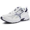 Mizuno Speed 'White Dark Blue' D1GH223009