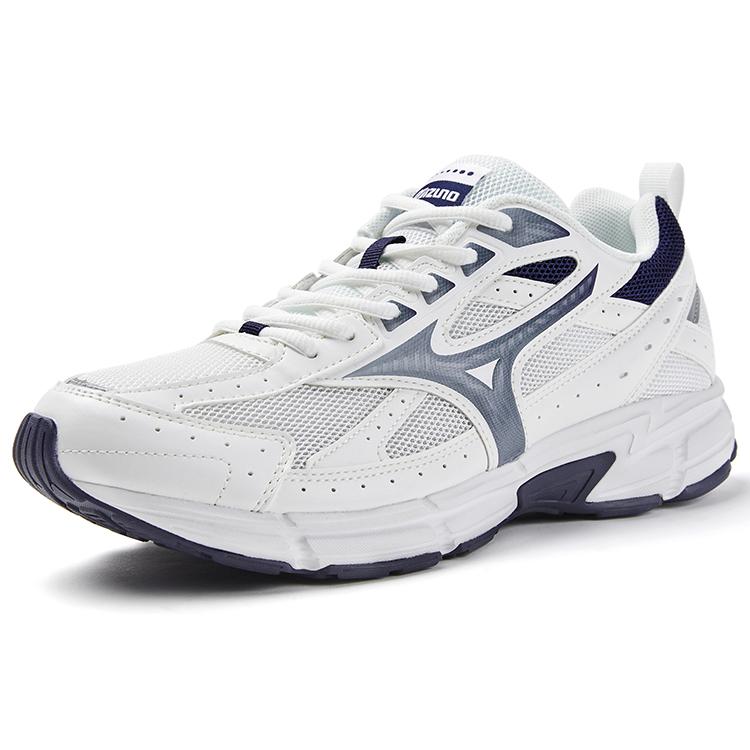 Mizuno Speed 'White Dark Blue' D1GH223009