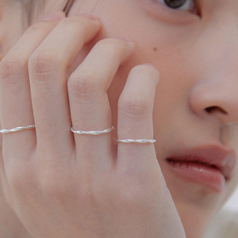 byweekend Peter ring