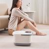 Smart Heated Foot Spa Massager