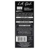 L.A. Girl Brow Pomade, GBP 365 Dark Brown, 3g (0.11oz)